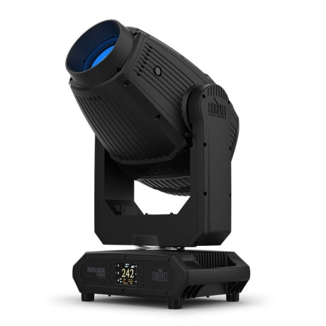 Chauvet Storm 2 Profile