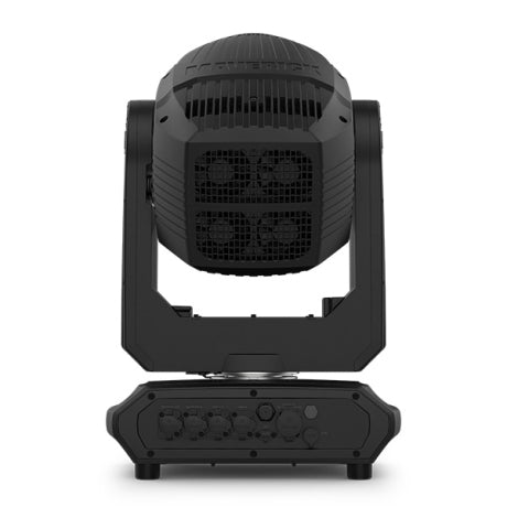 Chauvet Storm 2 Profile