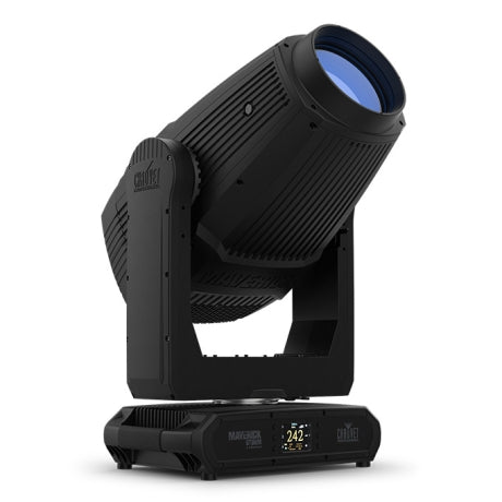 Chauvet Storm 4 Profile