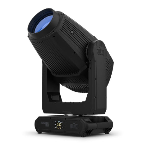 Chauvet Storm 4 Profile