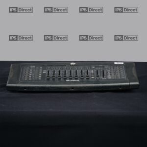 ADJ DMX Operator Programmable DMX Controller