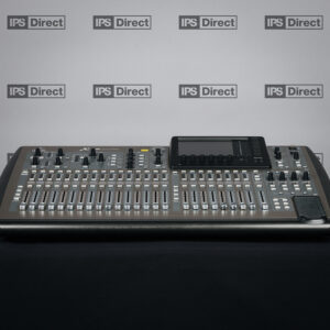 Behringer X32 40-channel Digital Mixer