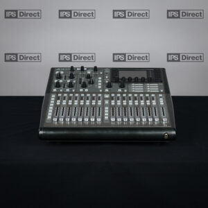 Behringer X32 Producer