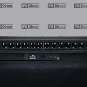 Chauvet Professional COLORado PXL Bar 16