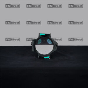 Chauvet Professional 19 Degree Ovation Ellipsoidal HD Lens Tube