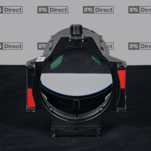 Chauvet Professional 26 Degree Ovation Ellipsoidal HD Lens Tube