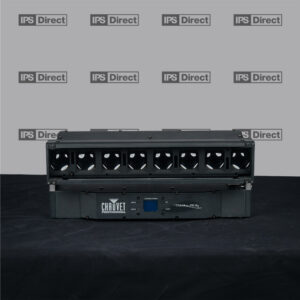 Chauvet Professional COLORado PXL Bar 8