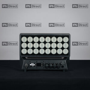 Chauvet Professional Color STRIKE V