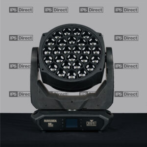 Chauvet Professional Maverick MK3 Wash