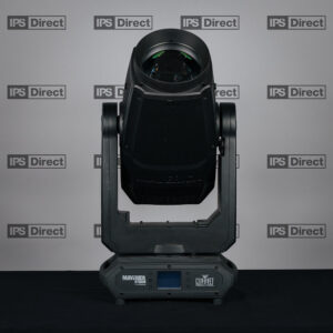 Chauvet Professional Maverick Storm 1 Hybrid