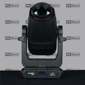 Chauvet Professional Maverick Storm 4 Profile