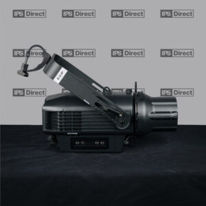 Chauvet Professional Ovation Réve E-3 IP65