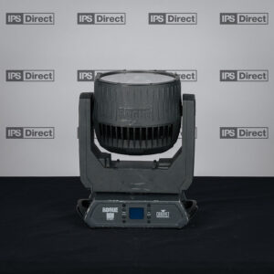 Chauvet Professional Rogue Outcast 2X Wash