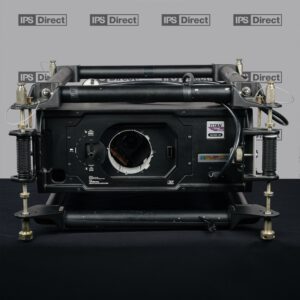 Digital Projection Titan 20K Quad Wuxga 3D