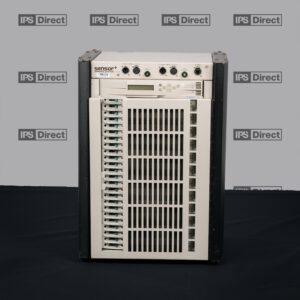 ETC 24 x 2.4K Sensor Dimmer Rack