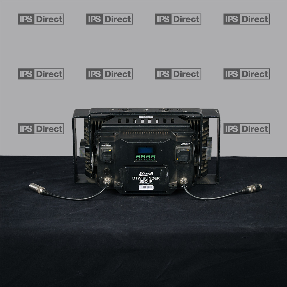 Elation Professional DTW Blinder 350 IP - Image 3