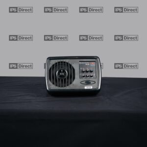 Galaxy Audio PA6BT Powered Hot Spot Personal Stage Monitor