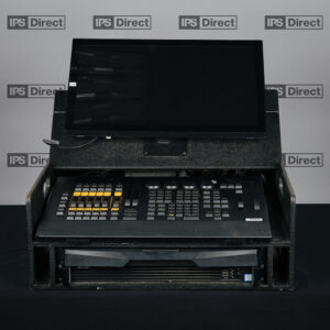 MA Lighting grandMA2 onPC Command Wing