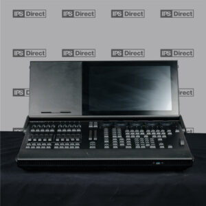 MA Lighting grandMA3 Compact Console