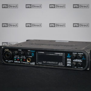 MOTU UltraLite MK3 Hybrid Audio Interface