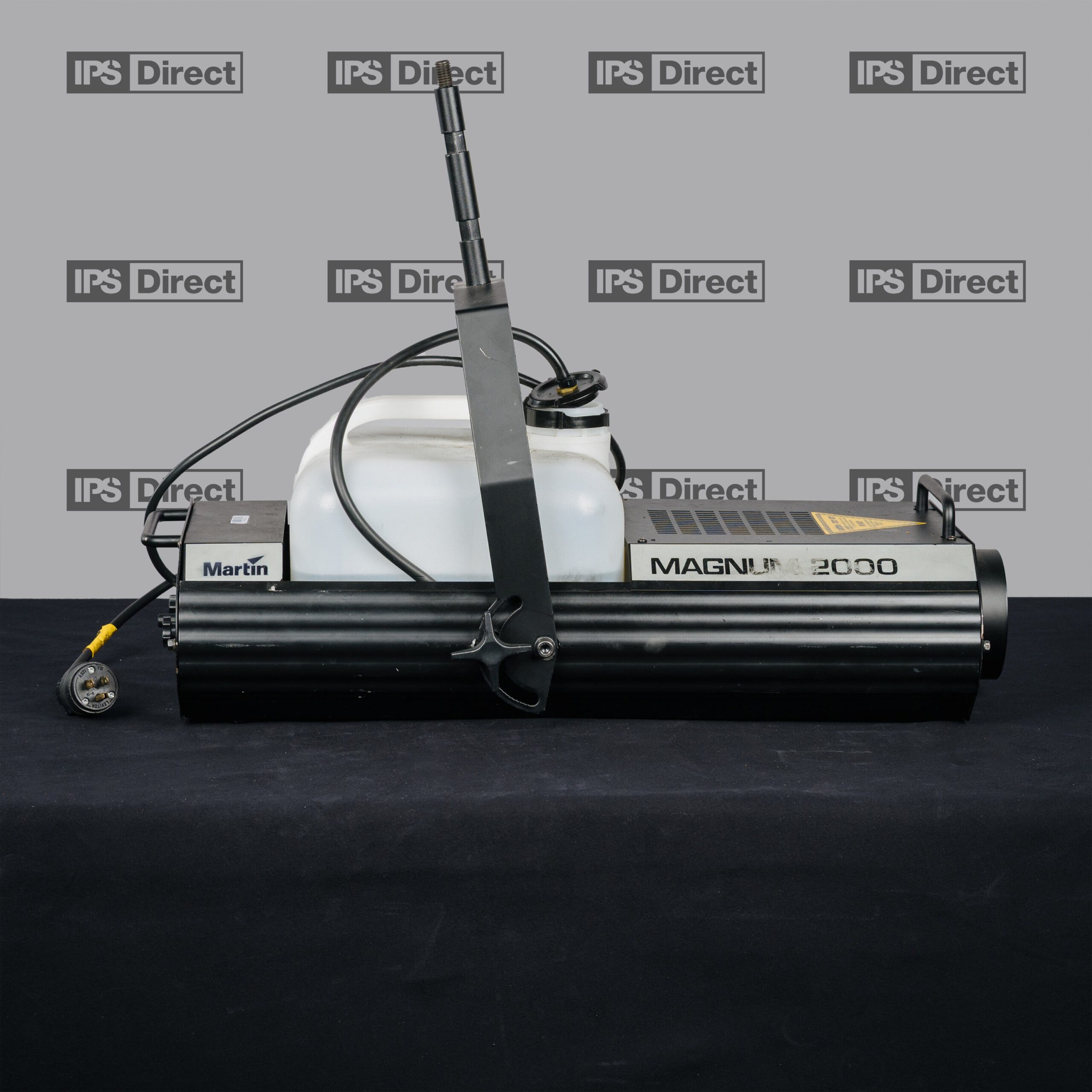 Martin Professional Magnum 2000 Fogger