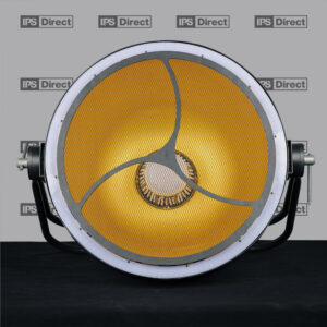 Mega-Lite Circa Scoop XL LED