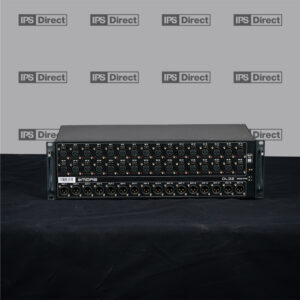 Midas DL32 32-input/16-output Stage Box