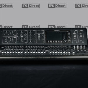 Midas M32 LIVE 40-channel Digital Mixer