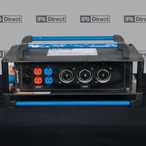 Motion Labs 50A Twist Spyder Distro