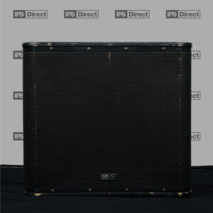 QSC KLA181 1000W 18 inch Powered Subwoofer