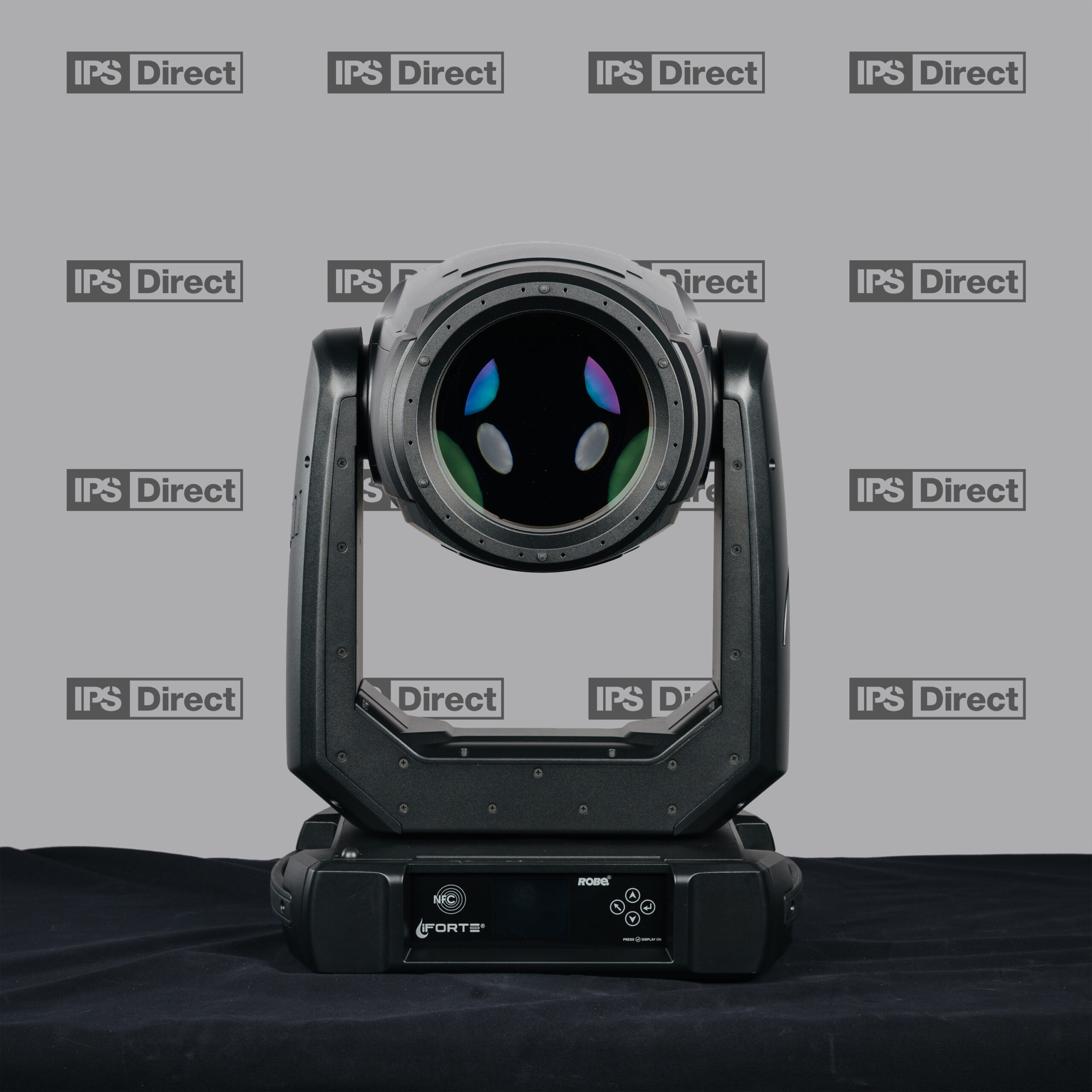 Robe iFORTE - Image 6