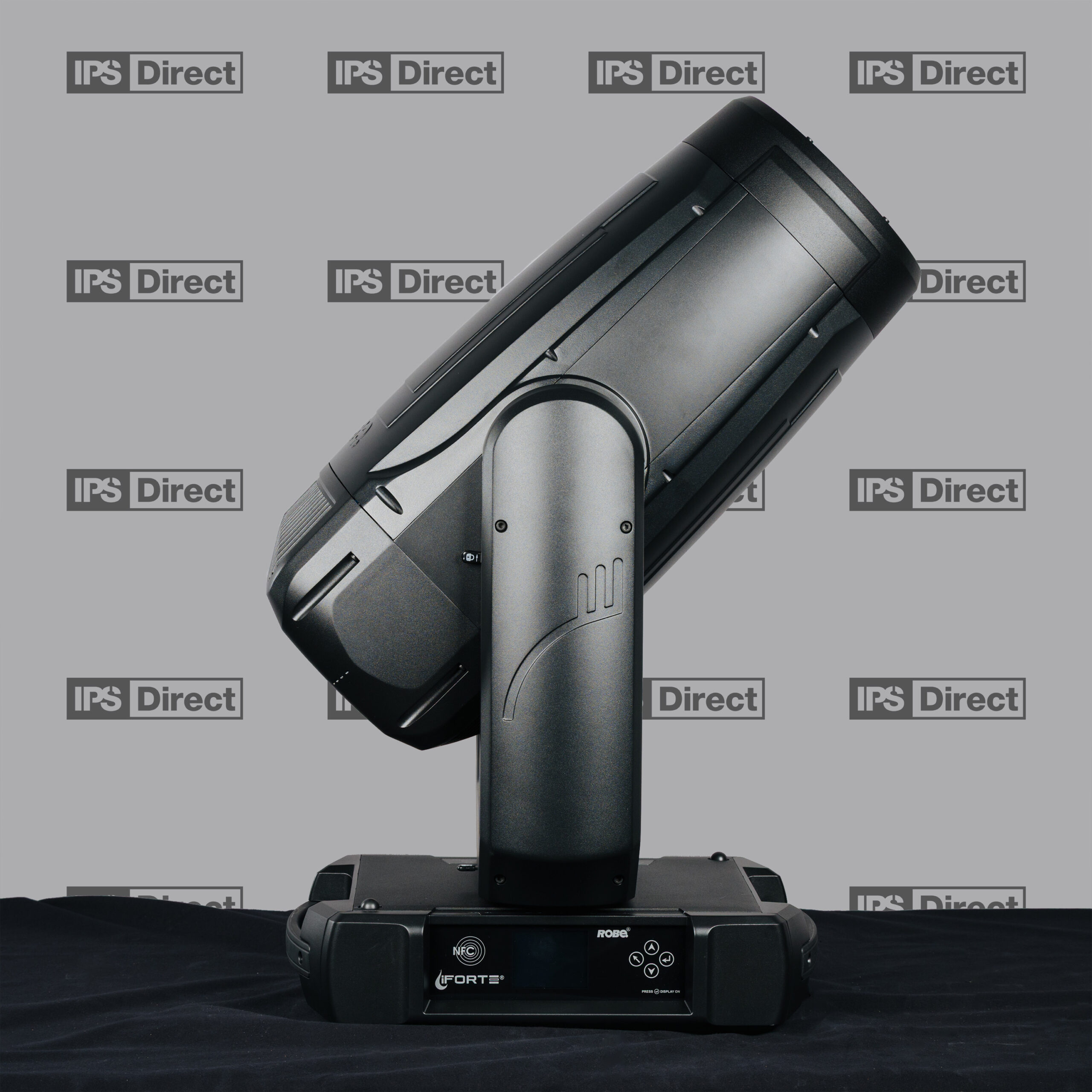 Robe iFORTE - Image 4