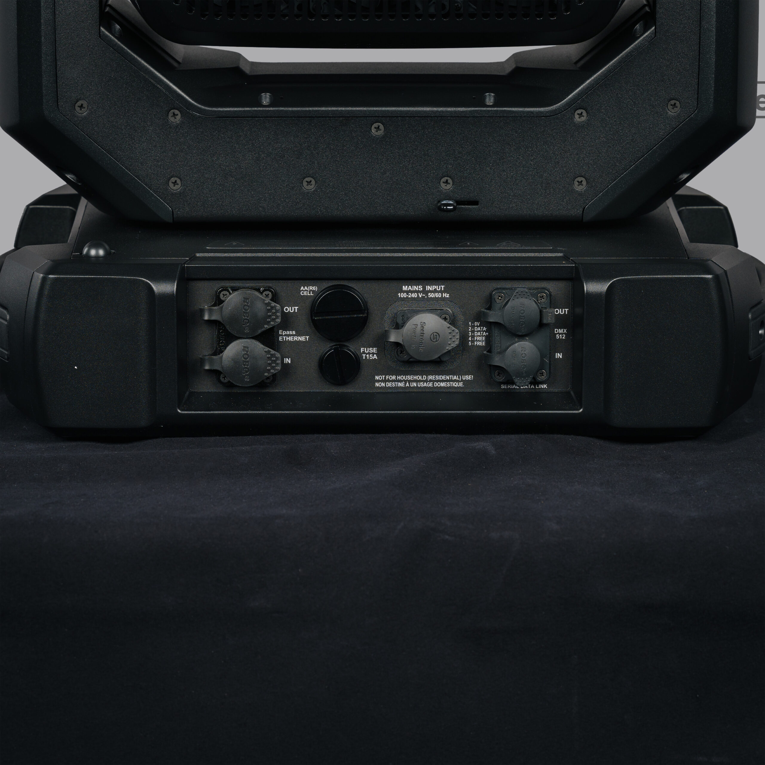 Robe iFORTE - Image 8