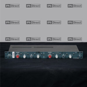 Rupert Neve Designs 5211 2-channel Microphone Preamp