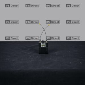 Shure P10R+ Diversity Bodypack Reciever