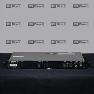 Shure P10T Dual Wireless Transmitter - G10 Band, 470-542Mhz