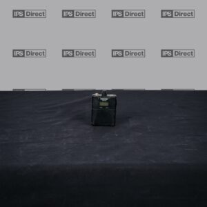 Shure P9HW Hardwired Personal Monitor Bodypack