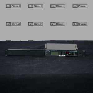 Shure P9T Wireless Transmitter - G7 Band,  506-542 MHz