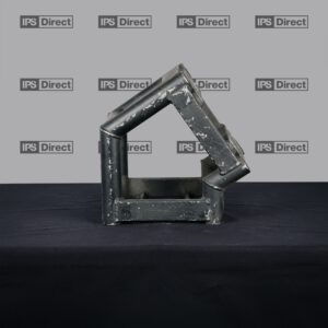 Tomcat 12" Light Angle Block 55 Degree (Black)