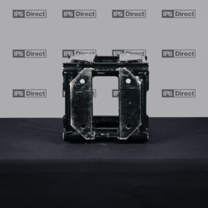 Tomcat 12" Light Corner Block 5 Way (Black)