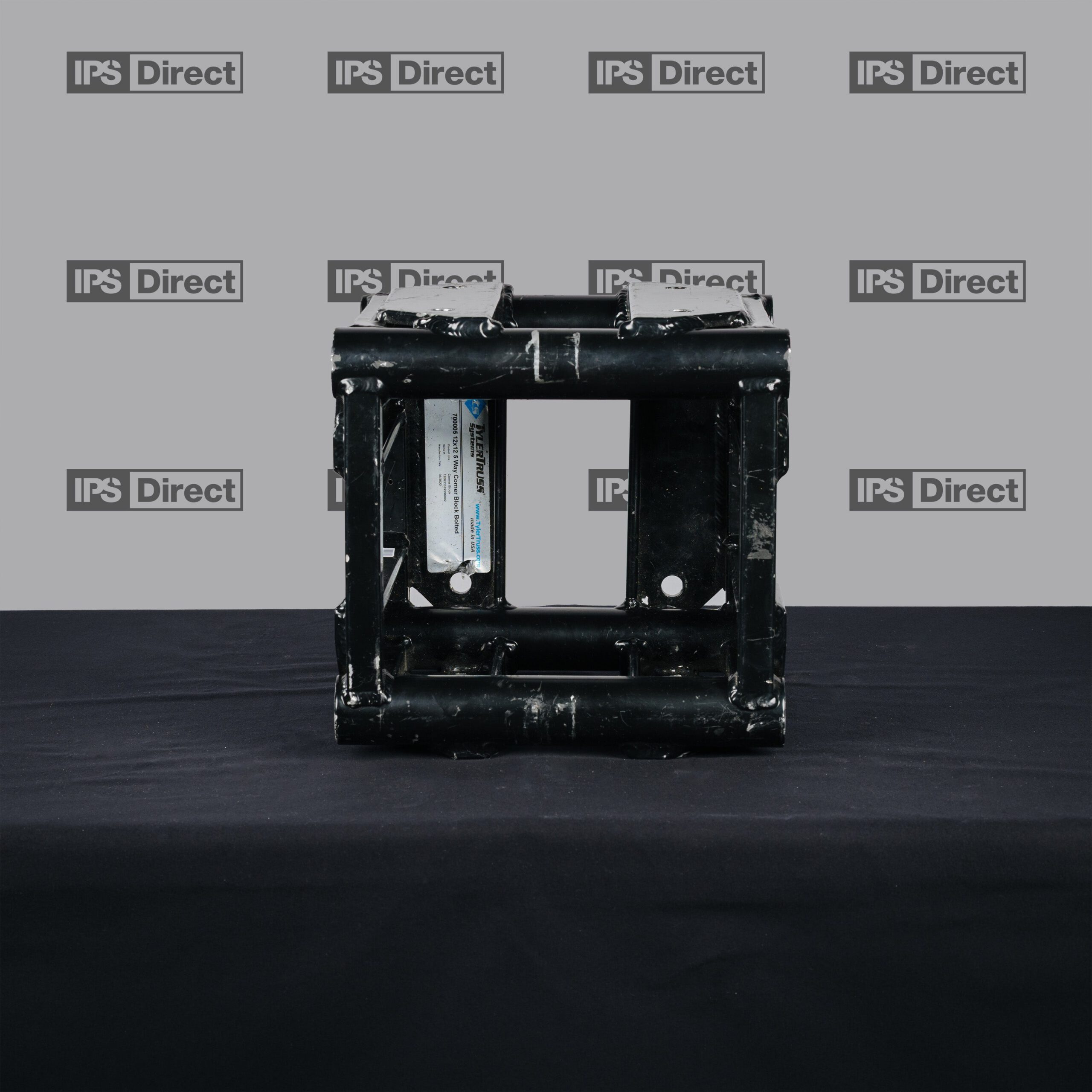 Tomcat 12" Light Corner Block 5 Way (Black) - Image 2