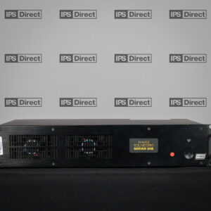 Waves Soundgrid Server One