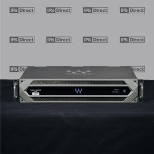 Waves Titan-R SoundGrid Server