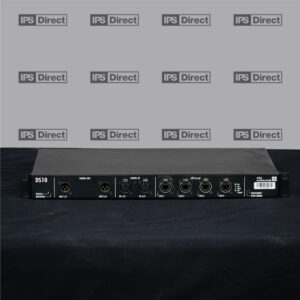 d&b DS10 Audio Network Bridge