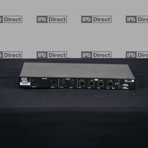 d&b DS20 Audio Network Bridge