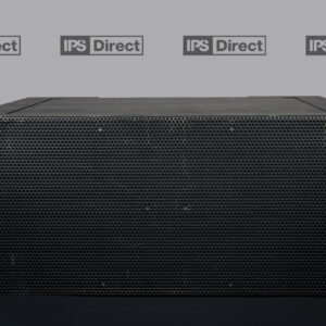 d&b SL-GSUB Subwoofer