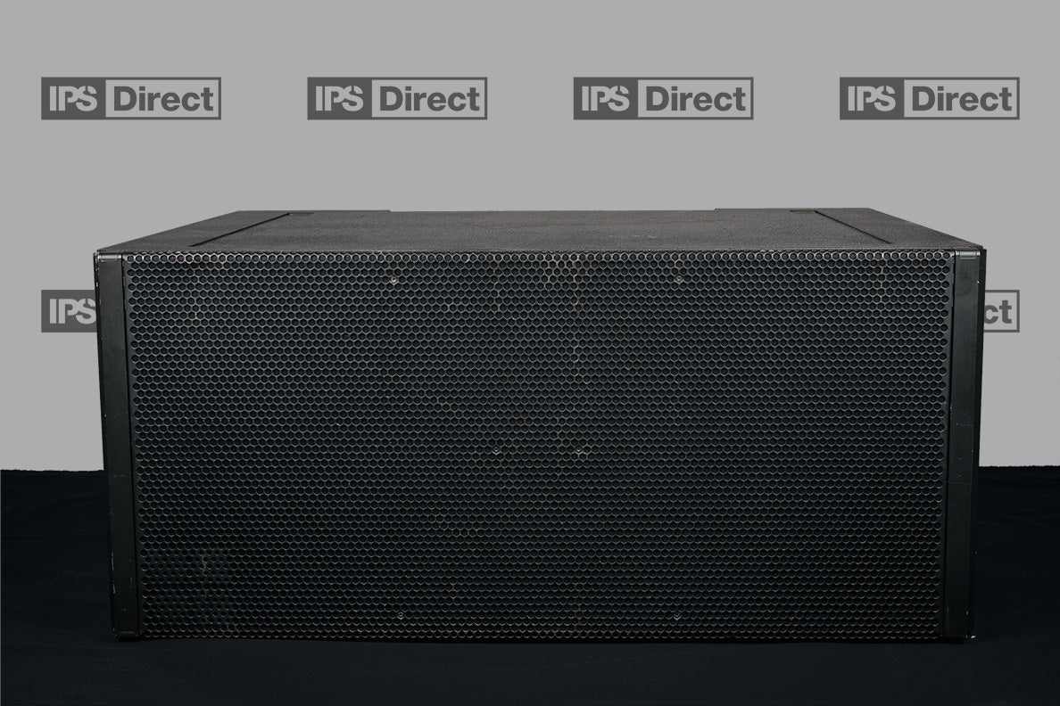 d&b SL-GSUB Subwoofer