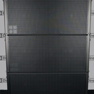 d&b SL-SUB Subwoofer