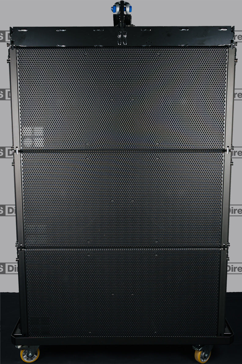 d&b SL-SUB Subwoofer