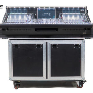 DiGiCo SD5 Digital Mixing Console